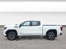 2025 GMC Sierra 1500 AT4 - Photo 3