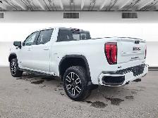 2025 GMC Sierra 1500 AT4 - Photo 4