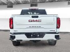 2025 GMC Sierra 1500 AT4 - Photo 5