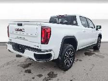 2025 GMC Sierra 1500 AT4 - Photo 6