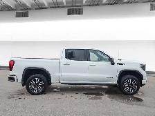 2025 GMC Sierra 1500 AT4 - Photo 7