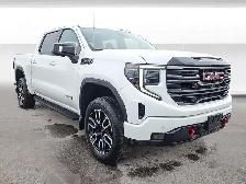 2025 GMC Sierra 1500 AT4 - Photo 8