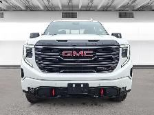 2025 GMC Sierra 1500 AT4 - Photo 9
