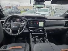 2025 GMC Sierra 1500 AT4 - Photo 11