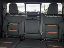 2025 GMC Sierra 1500 AT4 - Photo 14