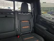 2025 GMC Sierra 1500 AT4 - Photo 15