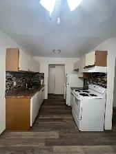 Spacious 1 Bedroom 1 Bath with Balcony