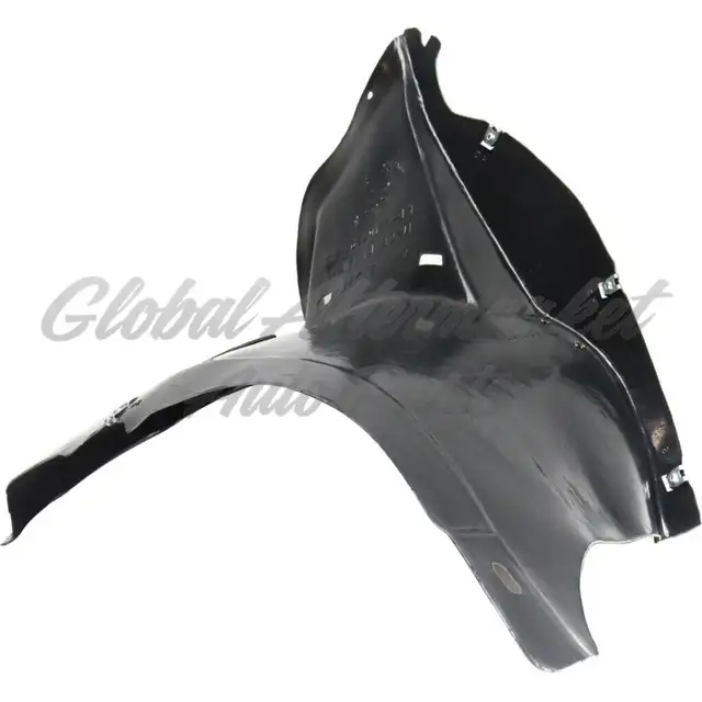 Volkswagen E Golf 2020 Fender Liner Front Left Forward
