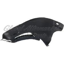 Volkswagen E Golf 2020 Fender Liner Front Left Forward - Photo 2