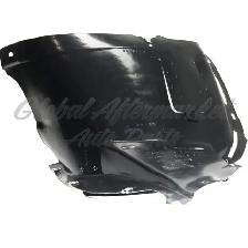 Volkswagen E Golf 2020 Fender Liner Front Left Forward - Photo 4