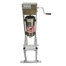 110V 5L Churro Fried Dough Sticks Machine 6L Fryer Cook 020028 - Photo 3