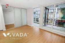 Tower Green At West 1 BR APT Rental 206-159 West 2nd Ave Vancouv