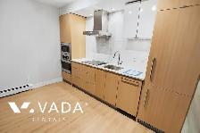 Tower Green At West 1 BR APT Rental 206-159 West 2nd Ave Vancouv - Photo 3