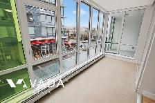 Tower Green At West 1 BR APT Rental 206-159 West 2nd Ave Vancouv - Photo 4