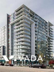 Tower Green At West 1 BR APT Rental 206-159 West 2nd Ave Vancouv - Photo 13