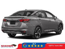 2024 Nissan Versa SR - Photo 2