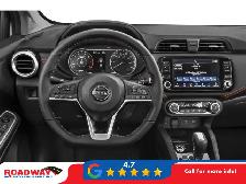 2024 Nissan Versa SR - Photo 5