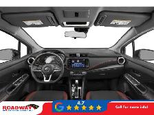 2024 Nissan Versa SR - Photo 6