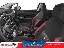 2024 Nissan Versa SR - Photo 7