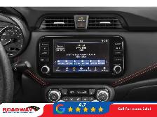 2024 Nissan Versa SR - Photo 8