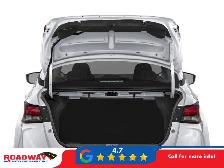 2024 Nissan Versa SR - Photo 9