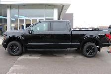 2026 Ford F-150 XLT - Photo 3