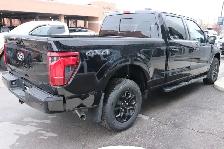 2026 Ford F-150 XLT - Photo 4