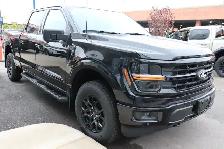 2026 Ford F-150 XLT - Photo 5