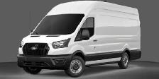 2027 Ford Transit Cargo Van