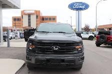 2026 Ford F-150 XLT - Photo 2