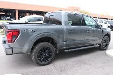 2026 Ford F-150 XLT - Photo 4
