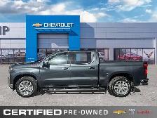 2019 Chevrolet Silverado 1500 LTZ | 4X4 | z71 | Sunroof - Photo 2