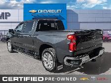 2019 Chevrolet Silverado 1500 LTZ | 4X4 | z71 | Sunroof - Photo 4