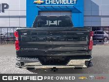 2019 Chevrolet Silverado 1500 LTZ | 4X4 | z71 | Sunroof - Photo 5