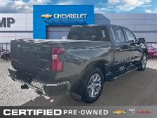 2019 Chevrolet Silverado 1500 LTZ | 4X4 | z71 | Sunroof - Photo 6