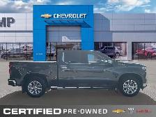 2019 Chevrolet Silverado 1500 LTZ | 4X4 | z71 | Sunroof - Photo 7