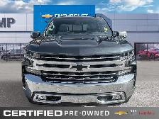 2019 Chevrolet Silverado 1500 LTZ | 4X4 | z71 | Sunroof - Photo 9