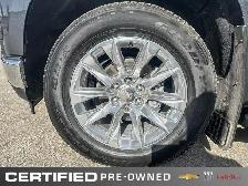 2019 Chevrolet Silverado 1500 LTZ | 4X4 | z71 | Sunroof - Photo 10