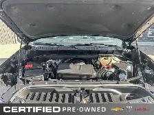 2019 Chevrolet Silverado 1500 LTZ | 4X4 | z71 | Sunroof - Photo 13