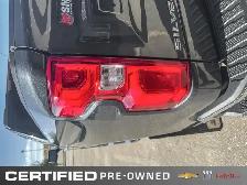 2019 Chevrolet Silverado 1500 LTZ | 4X4 | z71 | Sunroof - Photo 14