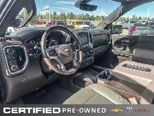 2019 Chevrolet Silverado 1500 LTZ | 4X4 | z71 | Sunroof - Photo 16