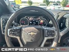 2019 Chevrolet Silverado 1500 LTZ | 4X4 | z71 | Sunroof - Photo 17