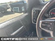 2019 Chevrolet Silverado 1500 LTZ | 4X4 | z71 | Sunroof - Photo 20