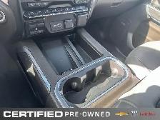 2019 Chevrolet Silverado 1500 LTZ | 4X4 | z71 | Sunroof - Photo 21