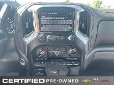 2019 Chevrolet Silverado 1500 LTZ | 4X4 | z71 | Sunroof - Photo 22