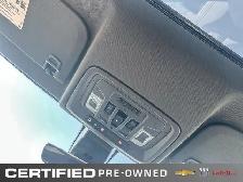 2019 Chevrolet Silverado 1500 LTZ | 4X4 | z71 | Sunroof - Photo 24