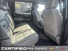 2019 Chevrolet Silverado 1500 LTZ | 4X4 | z71 | Sunroof - Photo 26