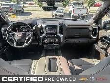 2019 Chevrolet Silverado 1500 LTZ | 4X4 | z71 | Sunroof - Photo 27