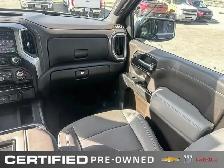 2019 Chevrolet Silverado 1500 LTZ | 4X4 | z71 | Sunroof - Photo 28