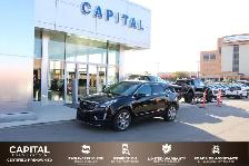 2023 Cadillac XT5 AWD Premium Luxury